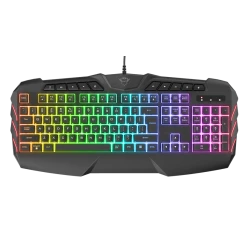 Клавиатура Trust GXT 881 Odyss (24303)