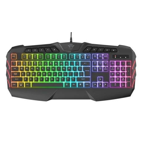 Клавиатура Trust GXT 881 Odyss (24303)