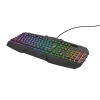 Клавиатура Trust GXT 881 Odyss (24303)