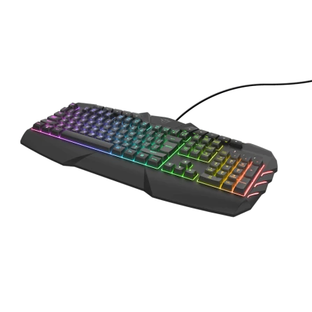 Клавиатура Trust GXT 881 Odyss (24303)