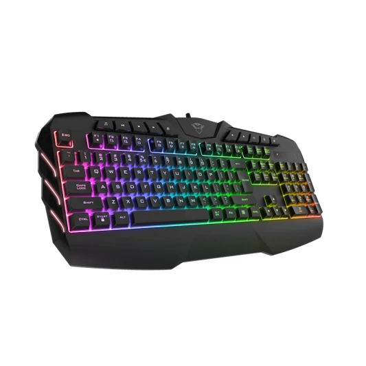 Клавиатура Trust GXT 881 Odyss (24303)