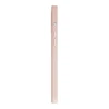 Чехол UNIQ Lino Anti-microbial для Apple iPhone 12 Mini Pink