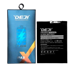 Аккумулятор Deji HB416492EFW для Honor X8/X30i