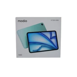 Планшет Modio M40 8GB/256GB Golden Touch