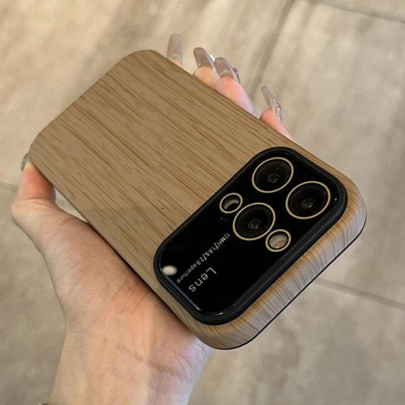 Чехол PUGB для Apple iPhone 15 Бежевый