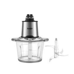 Universal doğrayıcı Sonifer SF-8121 Universal doğrayıcı Sonifer SF-8121