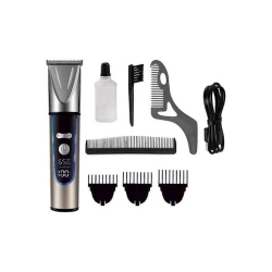 Машинка для стрижки волос Kemei KM-1938