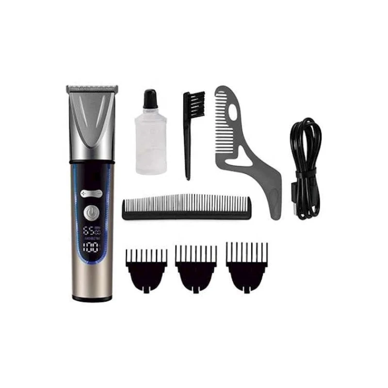 Машинка для стрижки волос Kemei KM-1938