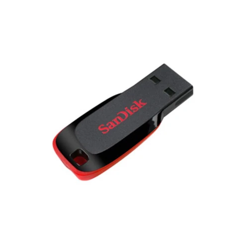 Флешка SanDisk 2GB CZ50