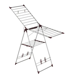 Сушилка для белья Cingillioglu Salvador CC-070, серая