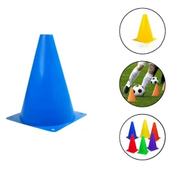 Тренировочный конус 9689, товар в ассортименте