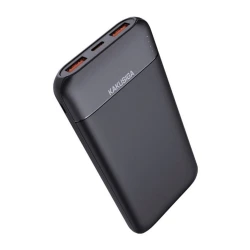Внешний аккумулятор Kakusiga KSC-887 10000 mAh Black Внешний аккумулятор Kakusiga KSC-887 10000 mAh Black