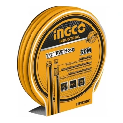 Шланг поливочный Ingco HPH2001, 20 м
