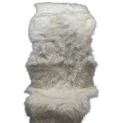 Oturacaq üçün örtük Avto478, ağ