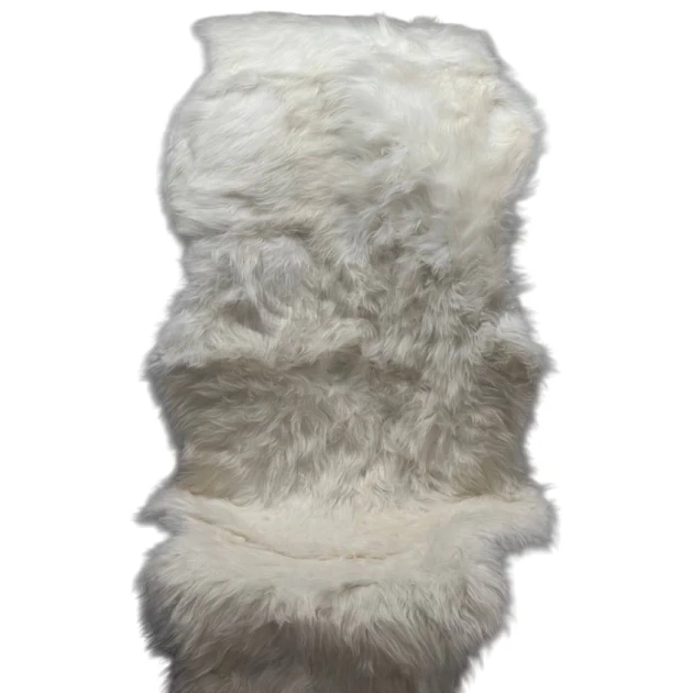 Oturacaq üçün örtük Avto478, ağ