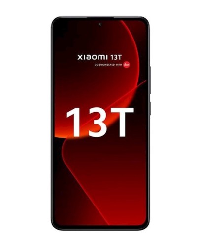 Smartfon Xiaomi 13T 12GB/256GB NFC Black