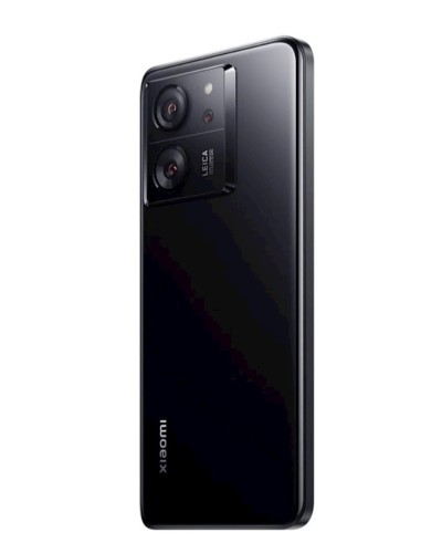 Smartfon Xiaomi 13T 12GB/256GB NFC Black