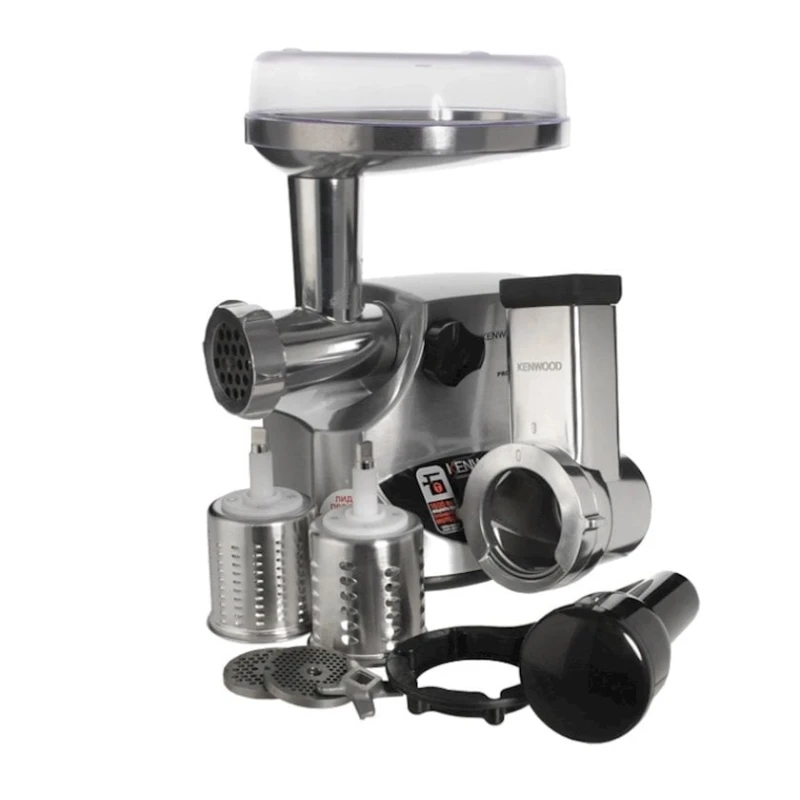 Мясорубка Kenwood MG520 Мясорубка Kenwood MG520