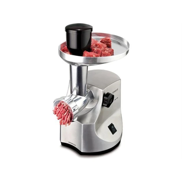 Мясорубка Kenwood MG520 Мясорубка Kenwood MG520