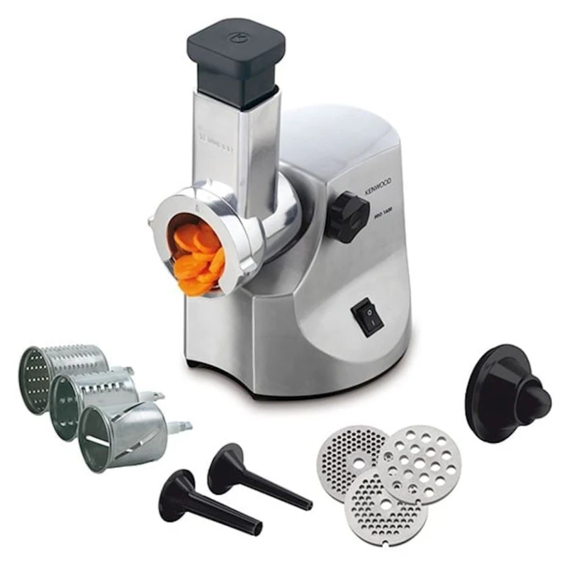 Мясорубка Kenwood MG520 Мясорубка Kenwood MG520