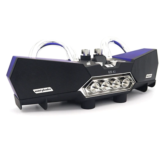 Портативная колонка KH-A1