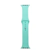 Kəmər Guoi SS1037 Apple Watch üçün 42/44/45 mm Green Kəmər Guoi SS1037 Apple Watch üçün 42/44/45 mm Green