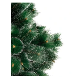 Новогодняя елка PR-1460, 60 см, зеленая