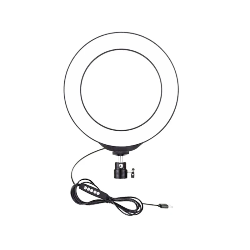 Кольцевая лампа Ring XD-260 Кольцевая лампа Ring XD-260