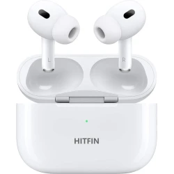 Simsiz qulaqliqlar HITFIN G3461 White