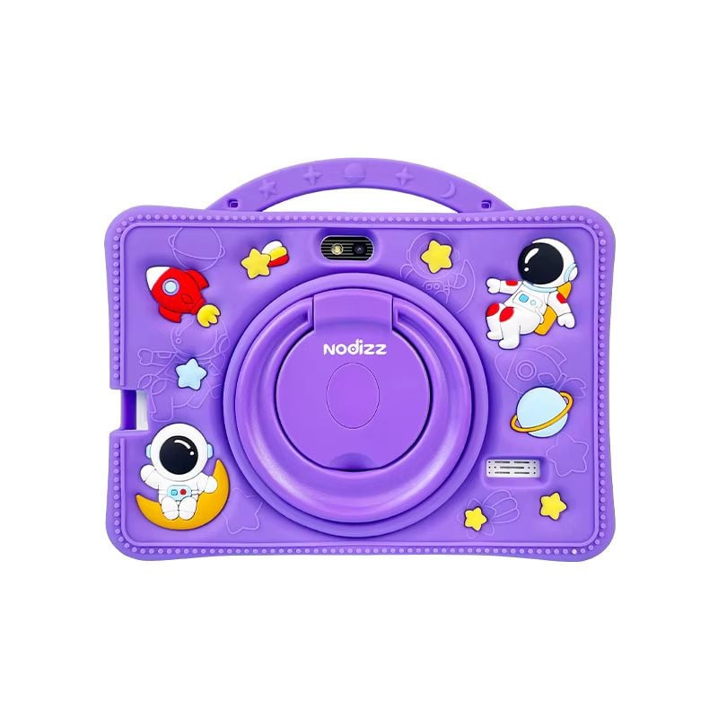 Детский планшет Nodizz NPad 702 Purple NPad702purple Детский планшет Nodizz NPad 702 Purple NPad702purple