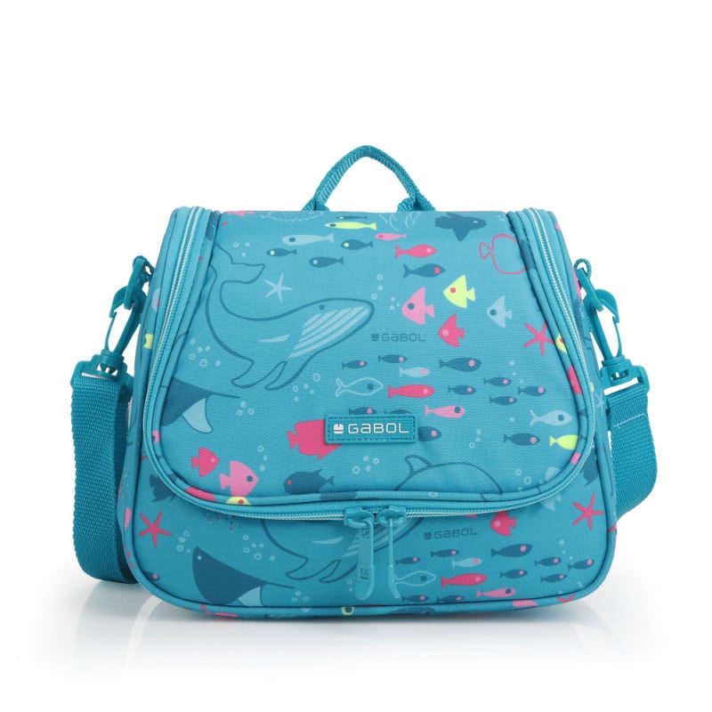 Термосумка Gabol ACQUA 235732 018 Термосумка Gabol ACQUA 235732 018