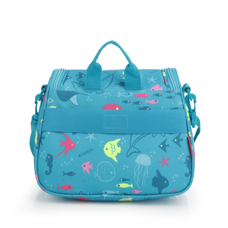 Термосумка Gabol ACQUA 235732 018 Термосумка Gabol ACQUA 235732 018