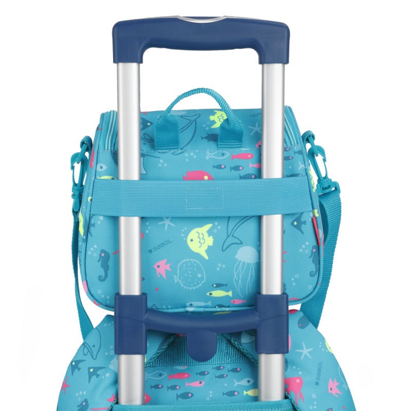 Термосумка Gabol ACQUA 235732 018 Термосумка Gabol ACQUA 235732 018