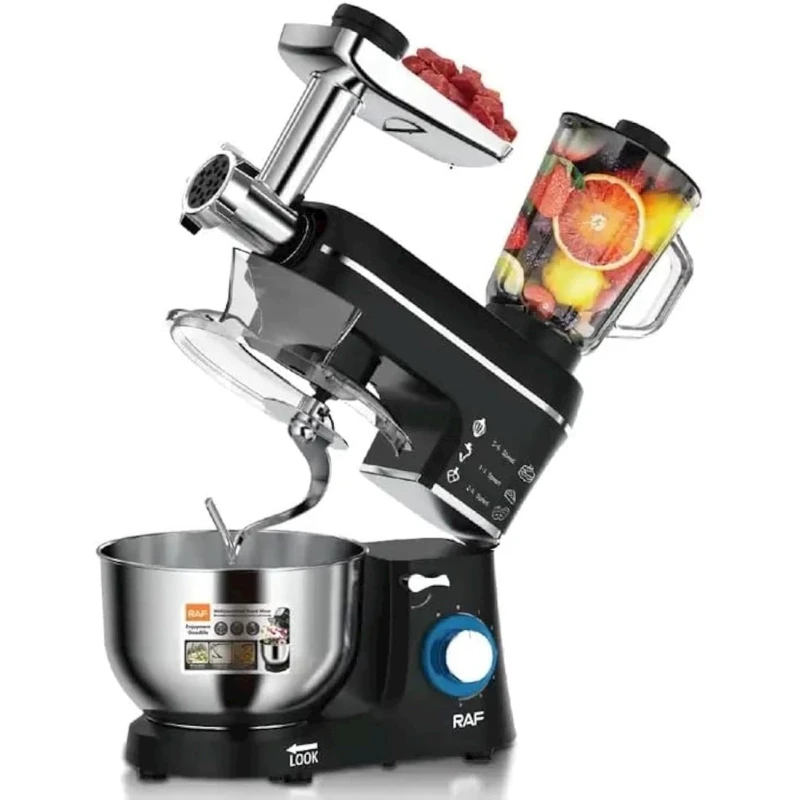 Кухонный комбайн RAF R.6676