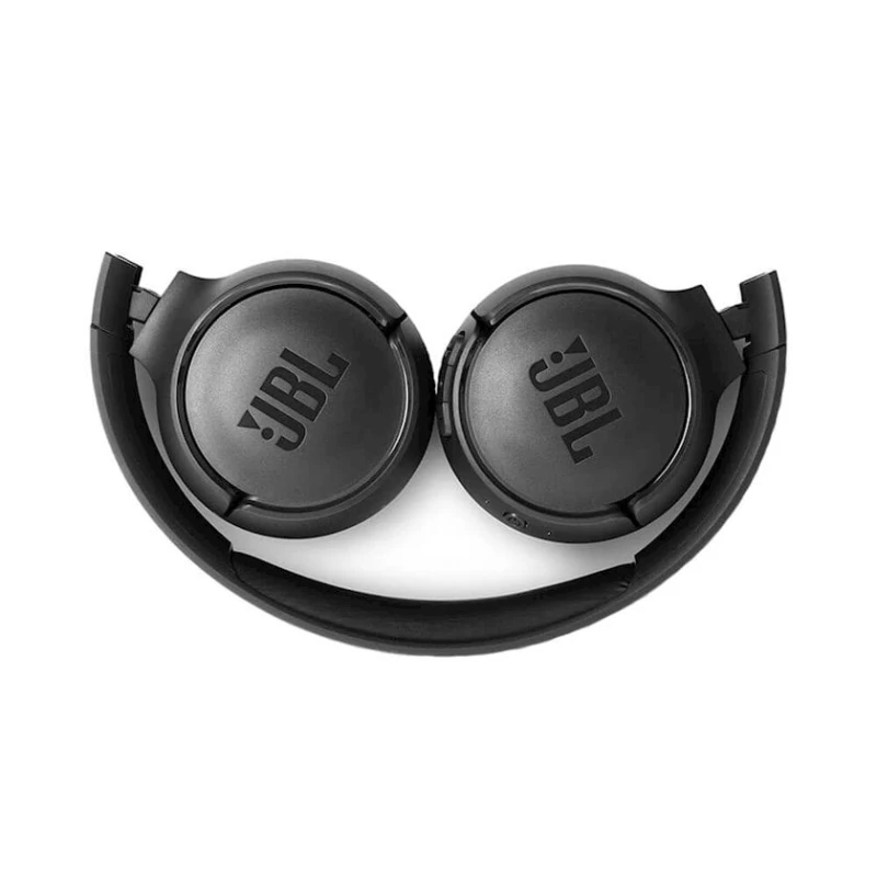 Беспроводные наушники JBL Tune 510 BT Black Беспроводные наушники JBL Tune 510 BT Black