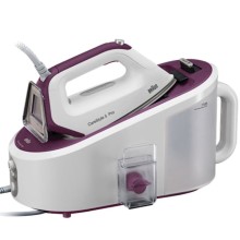 Buxar generatorlu ütü Braun IS5155WH