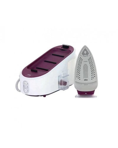 Buxar generatorlu ütü Braun IS5155WH