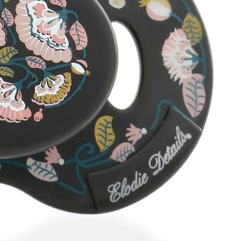 Пустышка Elodie Details Midnight Bells, 0-3 месяцев