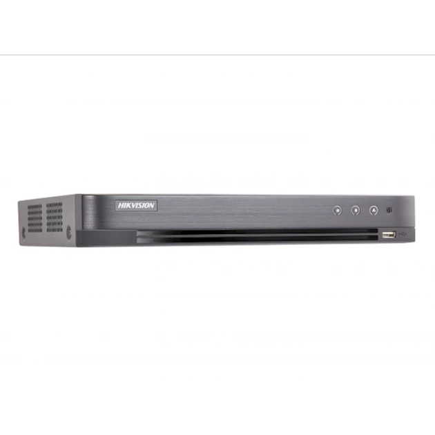 Видеорегистратор Hikvision DS-7232HQHI-K2 Видеорегистратор Hikvision DS-7232HQHI-K2