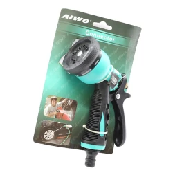 Пистолет для полива Aiwo Q-10002