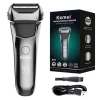 Электробритва Kemei KM-8512 Электробритва Kemei KM-8512