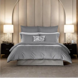 Набор полосатой посуды Набор полосатой посуды