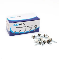 Шуруп 9010 TM.18722, 4.8x35 мм, 150 шт Шуруп 9010 TM.18722, 4.8x35 мм, 150 шт