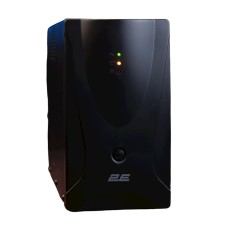 Fasiləsiz enerji təchizatı UPS 2E ED2000, 2000VA/1200W