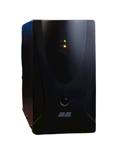 Fasiləsiz enerji təchizatı UPS 2E ED2000, 2000VA/1200W