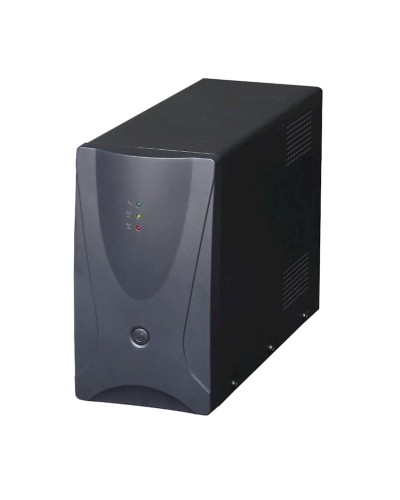 Fasiləsiz enerji təchizatı UPS 2E ED2000, 2000VA/1200W