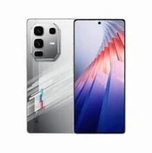 Smartfon Infinix Note 50 Pro 12GB/256GB BMW Racing Edition