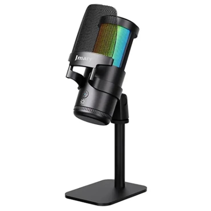 Микрофон Jmary USB Microphone MC-PW13 Микрофон Jmary USB Microphone MC-PW13