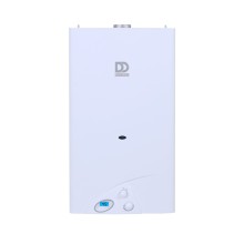 Su qızdırıcısı Demir Dokum L 275 F 11 Lt.