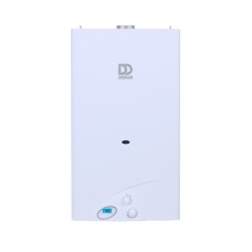 Su qızdırıcısı Demir Dokum L 275 F 11 Lt.